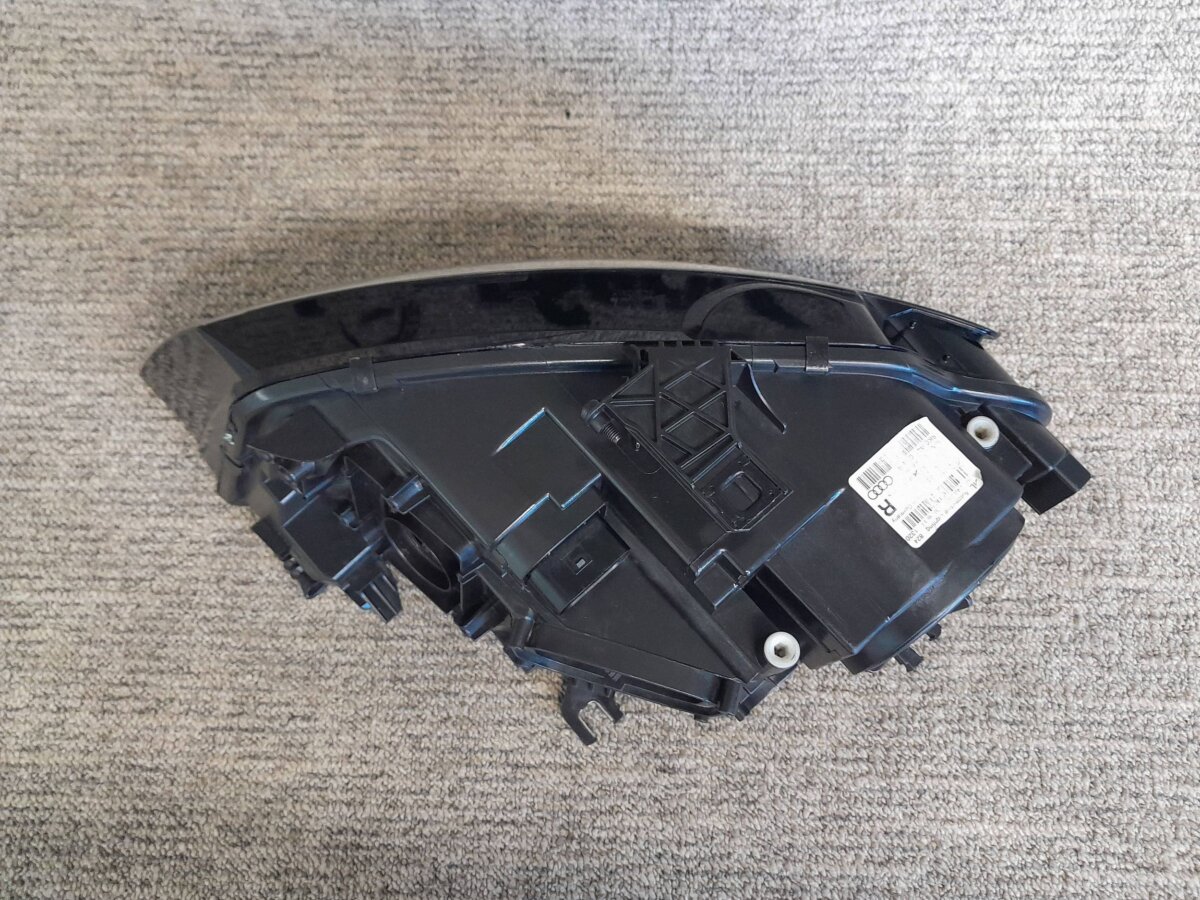 Фара Audi A4, S4 A4 S4 B8 8K 2012 8K0941004S F109 — изображение 3