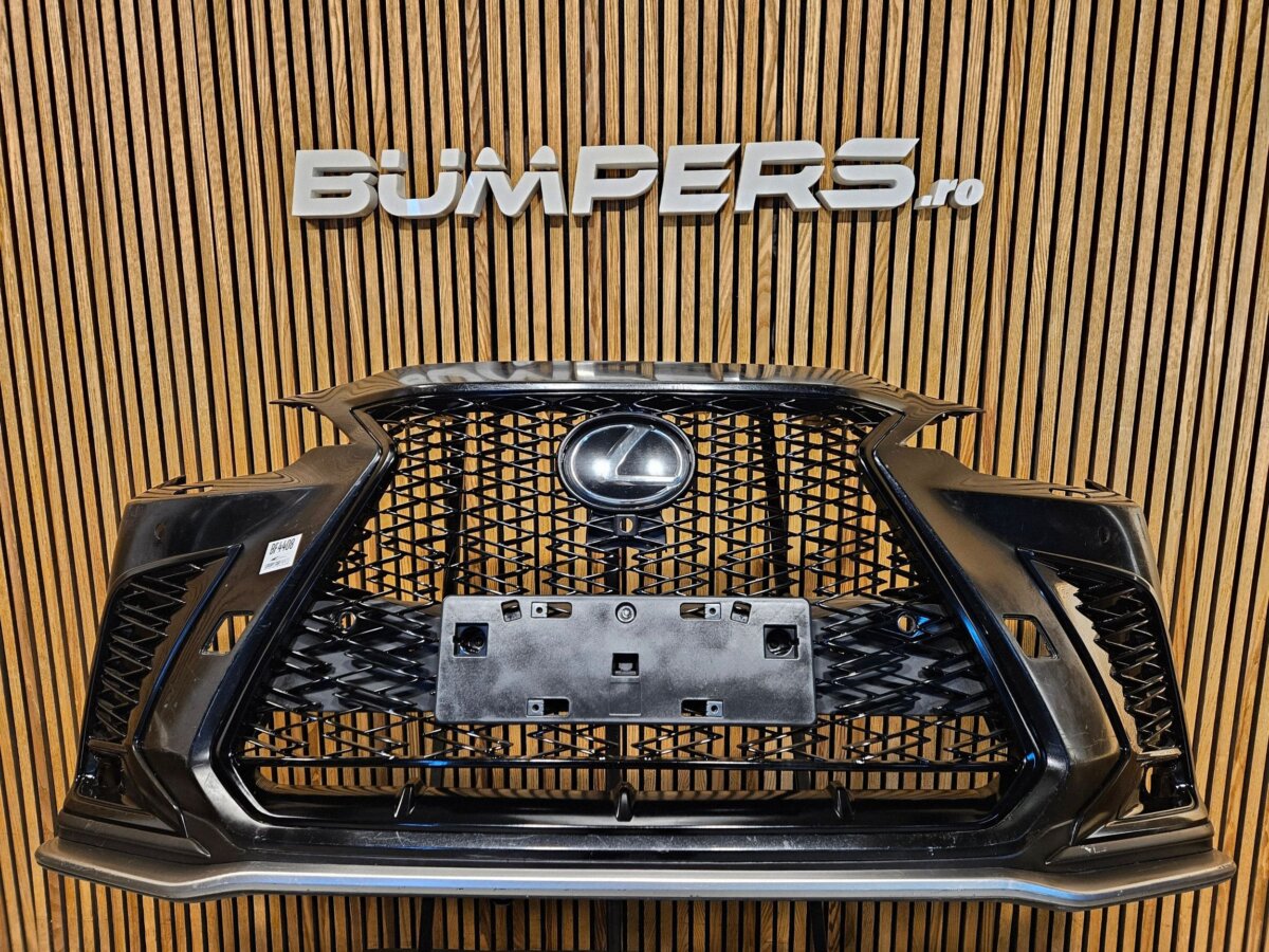 Lexus NX 2024 5211978330 Бампер BF4408