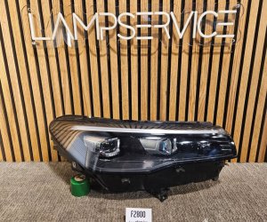 Фара Volkswagen Tiguan 2024 571941036C F2800