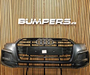 Audi A5, S5 2018 Бампер BF4241