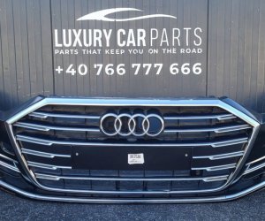 Audi A8, S8 D5 2017 Бампер BF2518