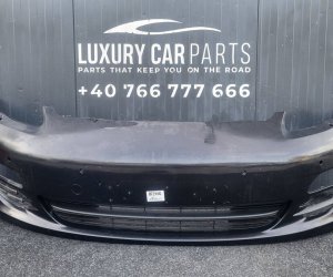 Porsche Panamera 2014 Бампер BF2446