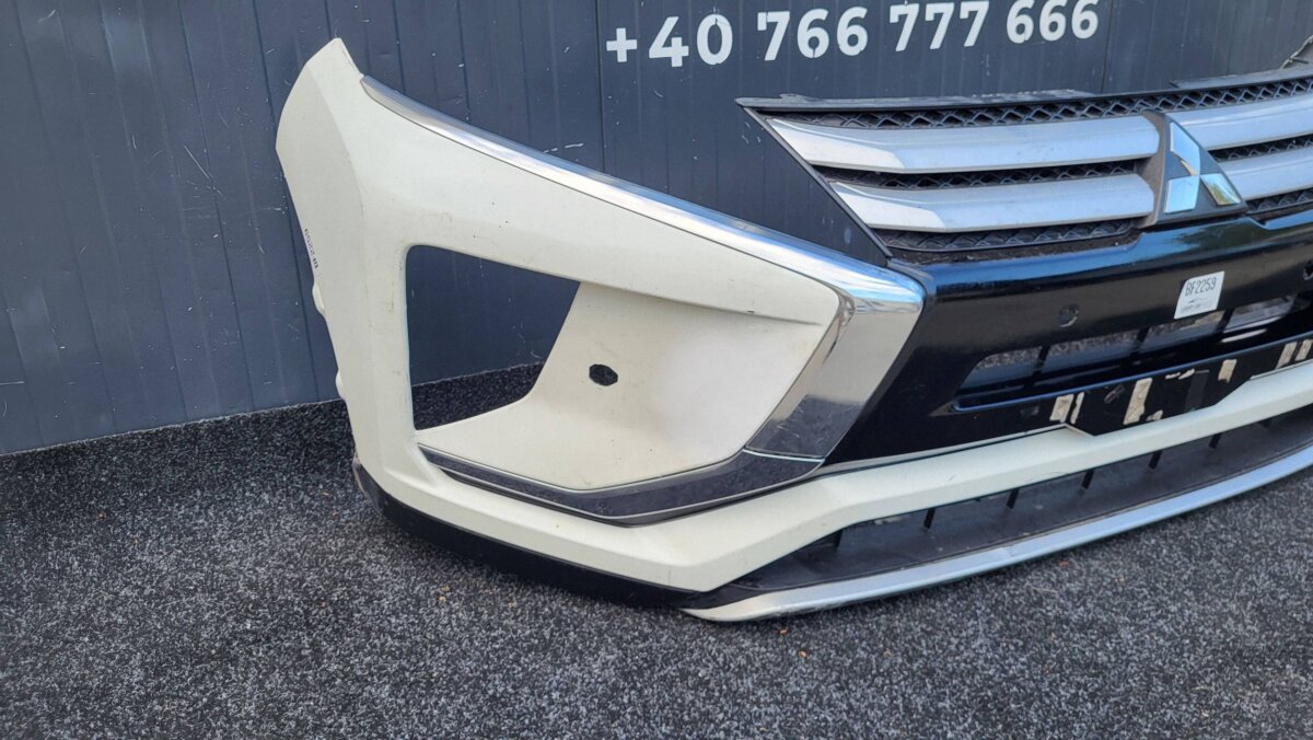 Mitsubishi Eclipse Cross Eclipse Cross 2018 Бампер BF2259 — изображение 3