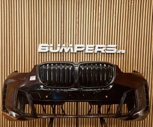 BMW X5 G05 2025 Бампер BF4672