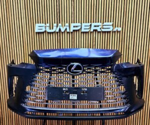 Lexus RX 450H 2016 Бампер BF3048