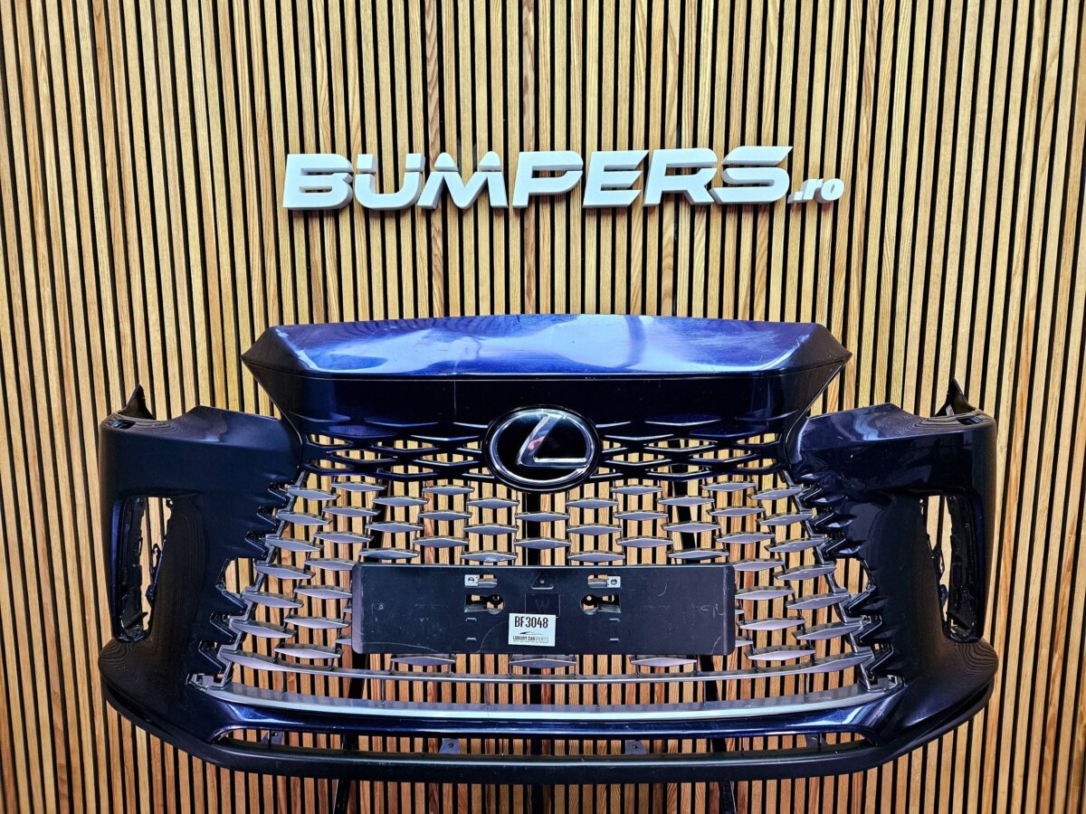 Lexus RX 450H 2016 Бампер BF3048