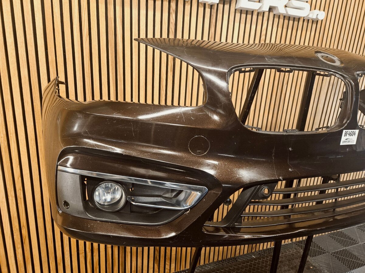 BMW Series 2 F45 2020 51117328677 Бампер BF4604 — изображение 3