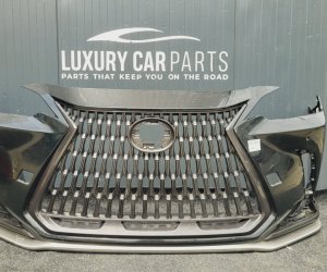 Lexus NX 2021 Бампер BF2359