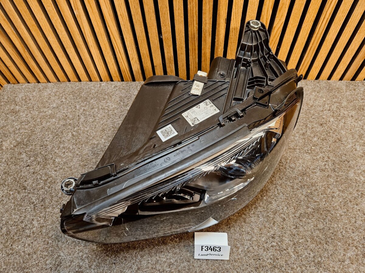 Mercedes E-class, AMG E W213 2021 A2139060110 Фара F3463 — изображение 3