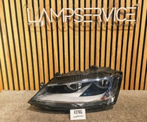 Фара Volkswagen Jetta VI 2013 5C7941005H F2765