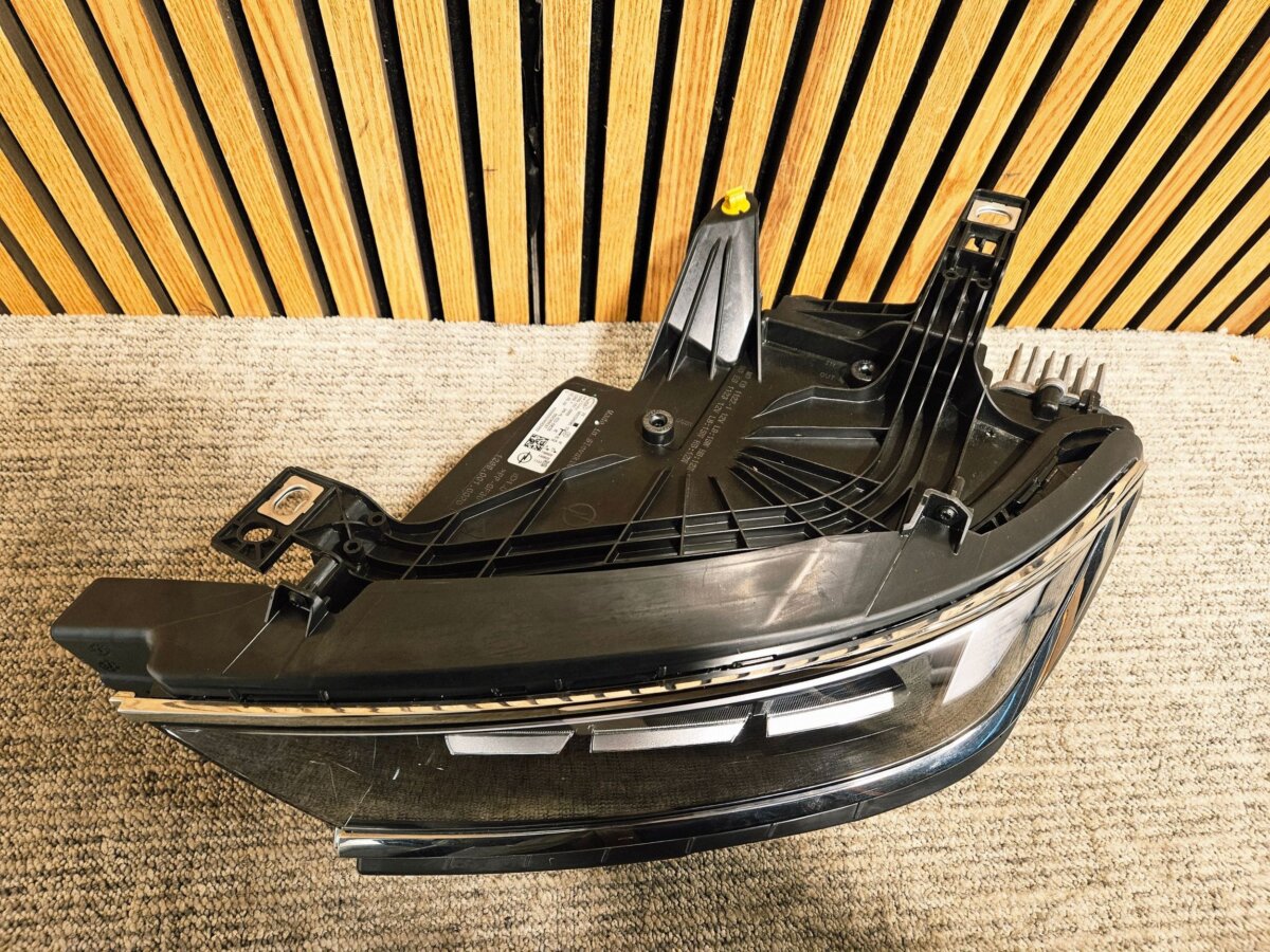 Фара Opel Astra Astra L 2024 9850326980 662588537 F2992 — изображение 3