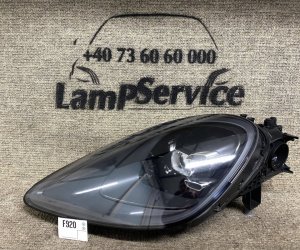 Фара Porsche Cayenne 2019 9Y0941031Q F920 1EX01443921