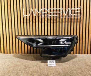 Фара Audi Q8 Q8 2024 4M8941085 F2676