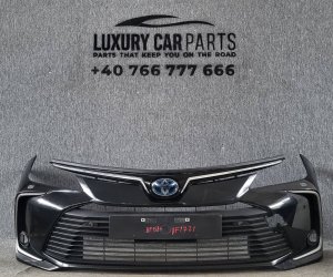 Toyota Corolla E210 E21 2018 Бампер BF1721