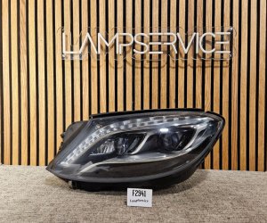 Фара Mercedes-Benz S-class, AMG S W222 2014 A2229060702 F2941