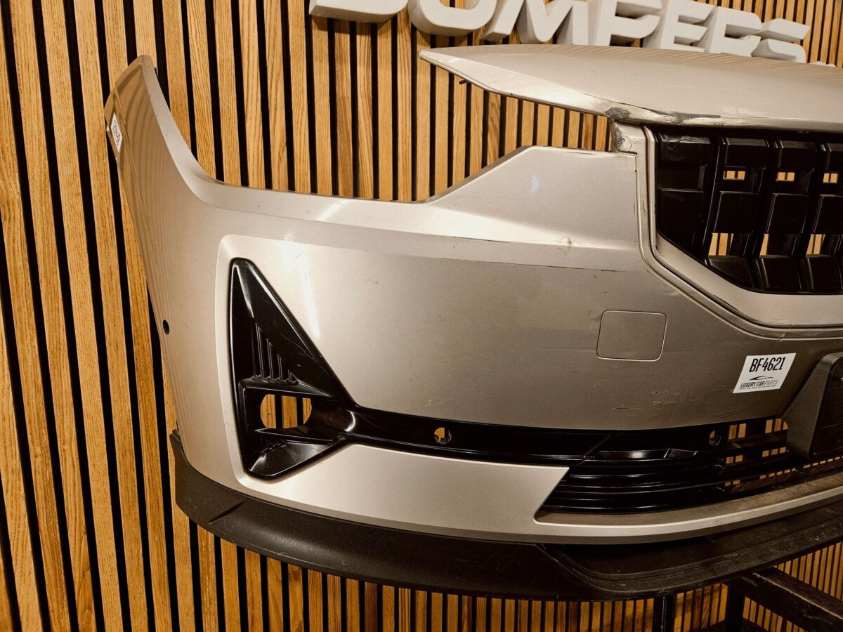 Polestar 2 2020 31690327 Бампер BF4621 — изображение 3