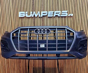 Audi Q5, SQ5 FY 2017 Бампер BF2576