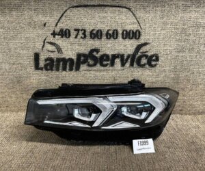 Фара BMW Series 3 G20 G21 2023 9450795 F1999 B0410100400 MDE10128C