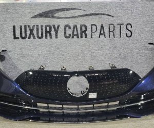 Mercedes EQS V297 2021 Бампер BF1294