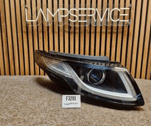 Land Rover Evoque I 2017 GJ3213W029E Фара F3281
