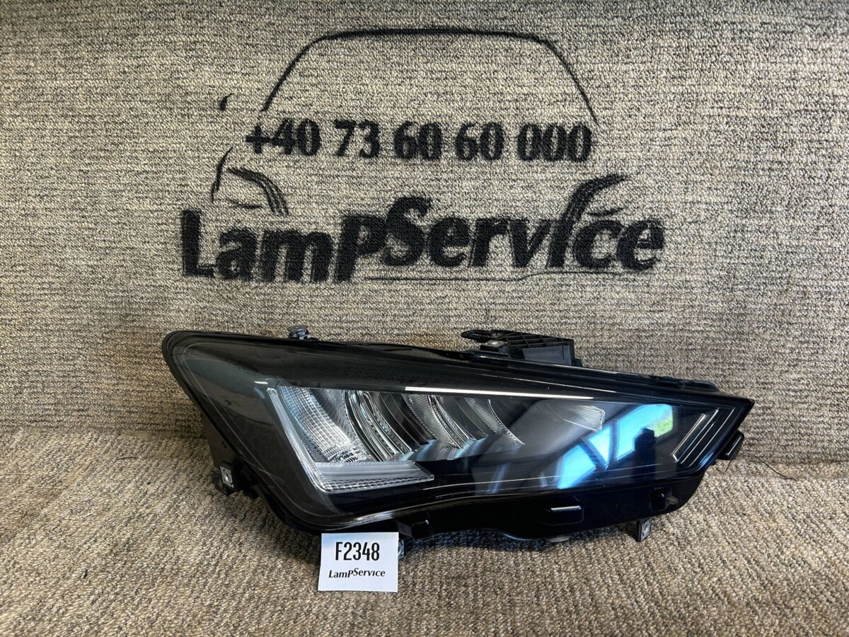 Фара Seat Leon IV 2020 5FB941006D F2348 90188482