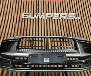 Porsche Macan 2019 Бампер BF3508