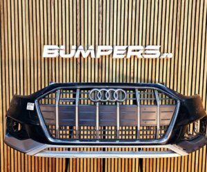 Audi A4 Allroad B9 2016 Бампер BF2745