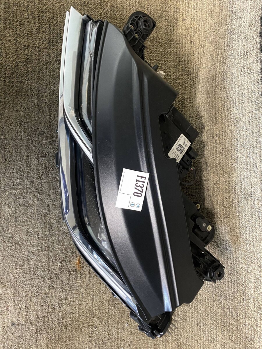 Фара Volkswagen Arteon 2021 3G8941081K F1370 L550690 8990N221RNR — изображение 2