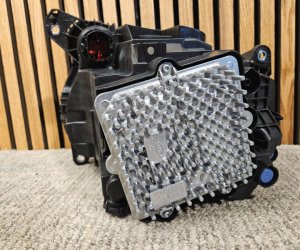 Фара Land Rover Defender 2022 KZ304S 11846110000 L8B213W030FH F2597