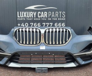 BMW X1 F48 F49 2017 Бампер BF699