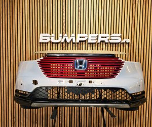 Honda HR-V 2022 Бампер BF3949