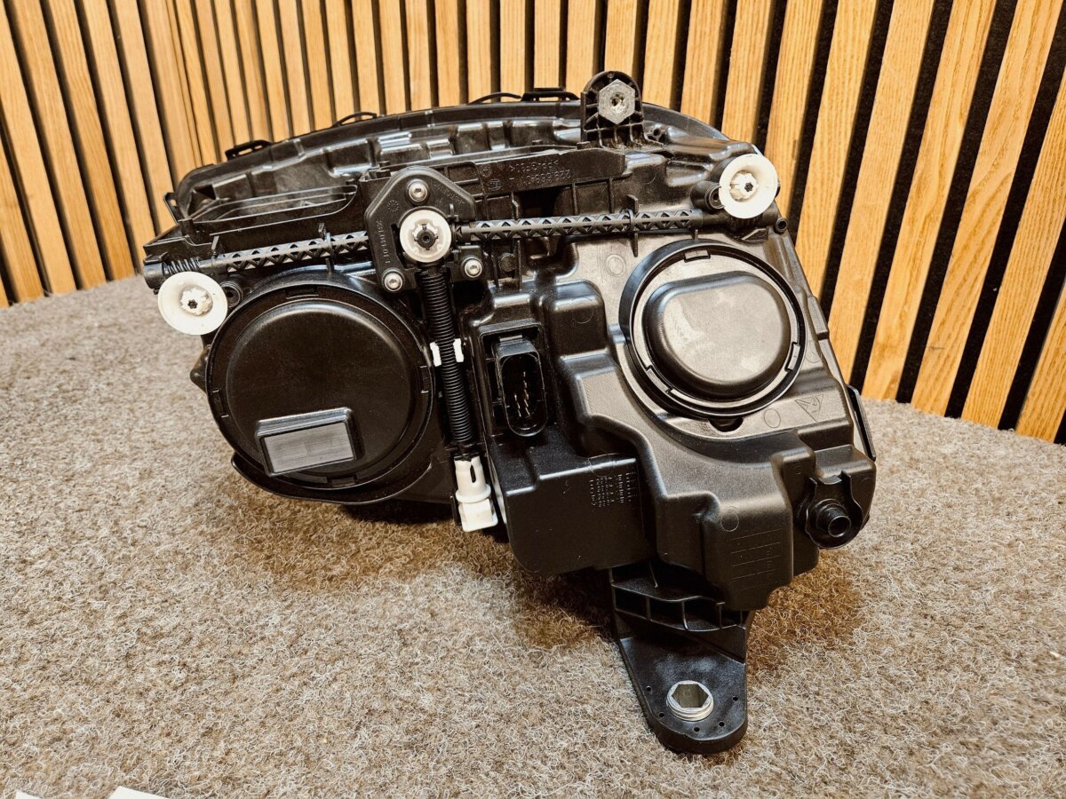 Mercedes E-class, AMG E W213 2021 A2139060110 Фара F3463 — изображение 7