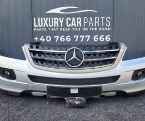 Mercedes ML-class, AMG ML W164 2008 Бампер BF2803