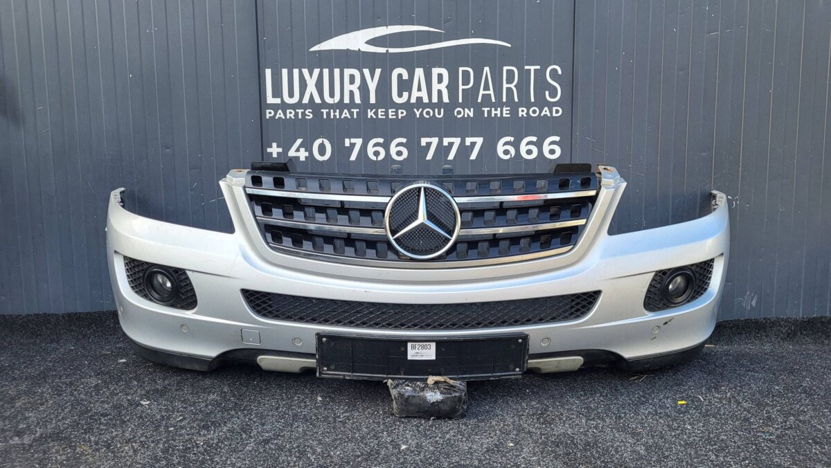 Mercedes ML-class, AMG ML W164 2008 Бампер BF2803