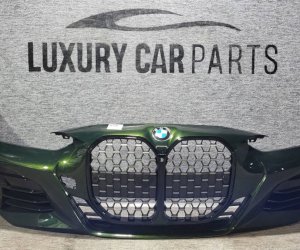 BMW Series 4 G22 G23 G24 G26 2020 Бампер BF498