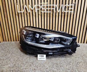 Фара Mercedes-Benz S-class, AMG S W223 2020 A2239069203 F3116