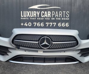 Mercedes SL-class, AMG SL AMG R231 2018 Бампер BF2405