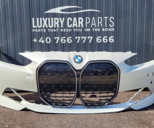 BMW Series 4 G22 G23 G24 G26 2020 Бампер BF946