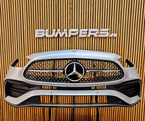 Mercedes C-class, AMG C W206 2021 Бампер BF1823