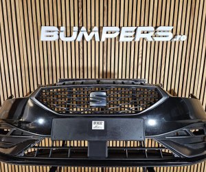 Seat Leon 2018 Бампер BF3632