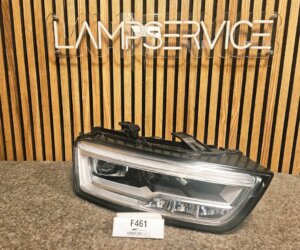 Фара Audi Q3 Q3 8U 2015 8U0941034 F461