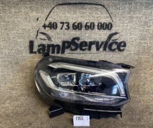 Фара Mercedes-Benz X-class W470 2018 A4709060900 F955 260105XB1B 1EX01315626