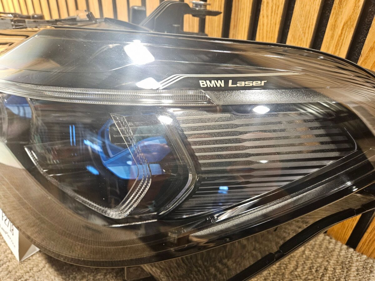 Фара BMW X6 G06 2019 8082573 F2718 — изображение 2