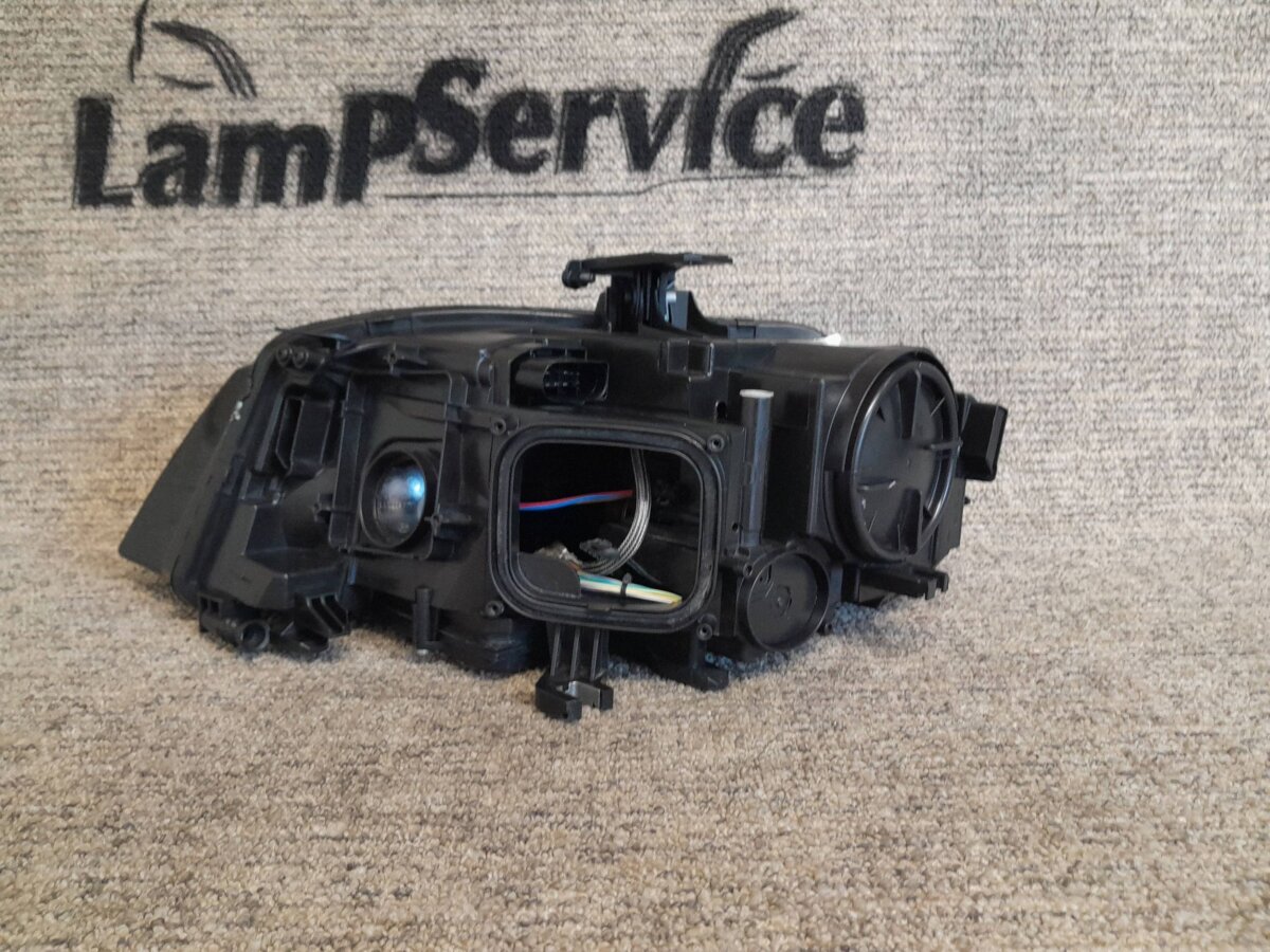 Фара Audi A4, S4 A4 S4 B8 8K 2012 8K0941004S F109 — изображение 5