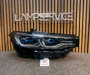 BMW X7 G07 2018 A89481802 Фара F3377