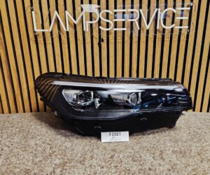 Фара Volkswagen Tiguan 2024 571941036C F2081