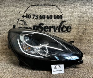 Фара Ford Puma 2020 L90202263 L1TB13100EH F1764