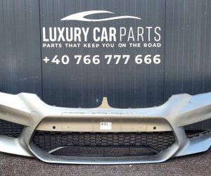 BMW Series 5 M5 F90 2017 Бампер BF953
