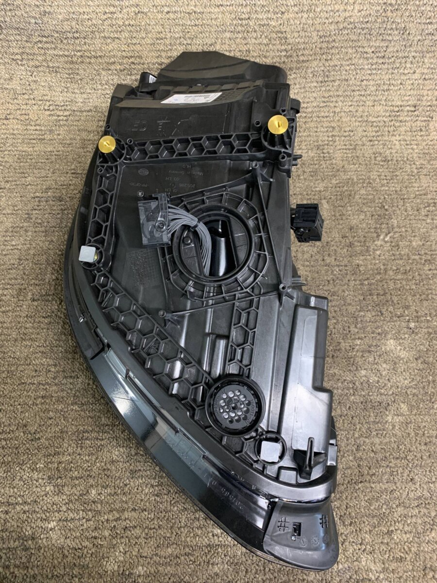Фара Porsche Panamera 2019 971941043L F713 1EX01222251 — изображение 4