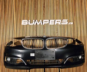 BMW Series 3 GT F34 2015 Бампер BF3855